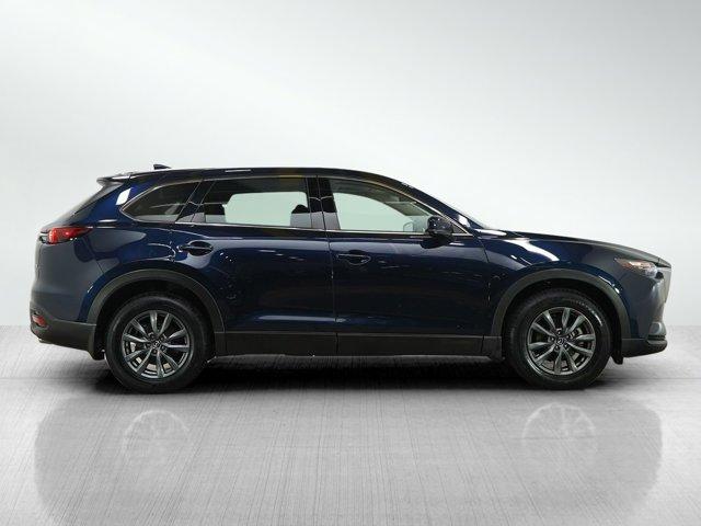 used 2023 Mazda CX-9 car, priced at $25,699