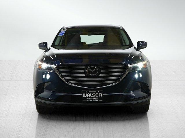 used 2023 Mazda CX-9 car, priced at $25,699