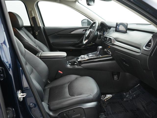 used 2023 Mazda CX-9 car, priced at $25,699