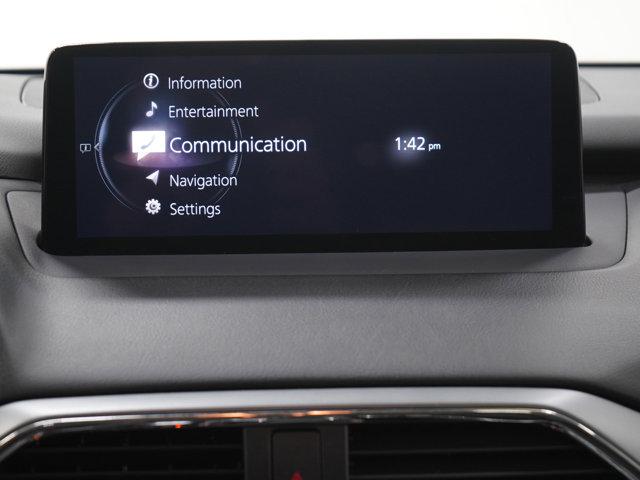 used 2023 Mazda CX-9 car, priced at $25,699