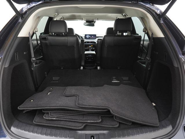 used 2023 Mazda CX-9 car, priced at $25,699