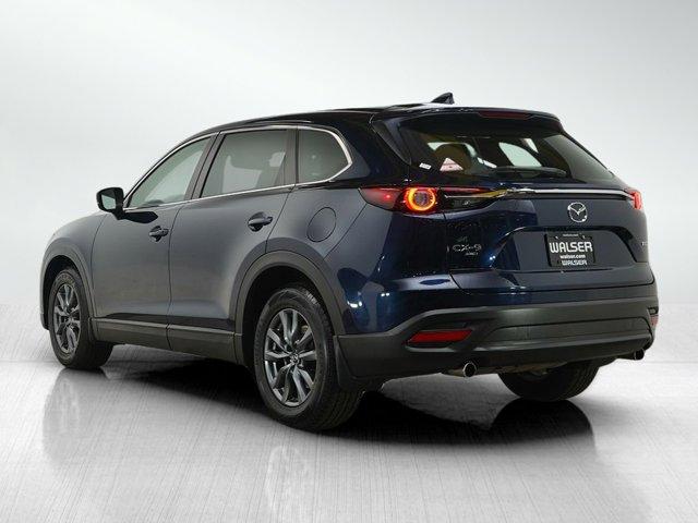used 2023 Mazda CX-9 car, priced at $25,699