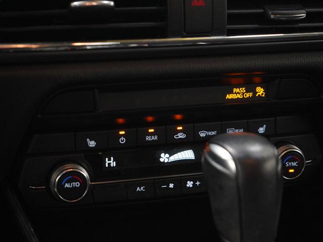 used 2023 Mazda CX-9 car, priced at $25,699