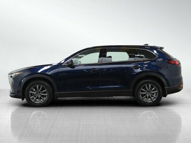 used 2023 Mazda CX-9 car, priced at $25,699