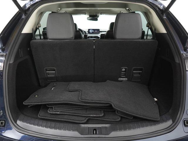 used 2023 Mazda CX-9 car, priced at $25,699