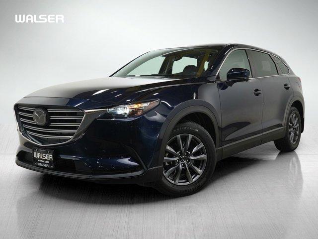 used 2023 Mazda CX-9 car, priced at $25,699