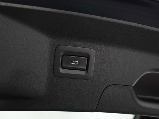 used 2023 Mazda CX-9 car, priced at $25,699