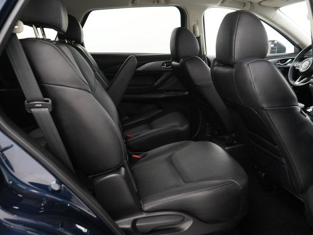 used 2023 Mazda CX-9 car, priced at $25,699