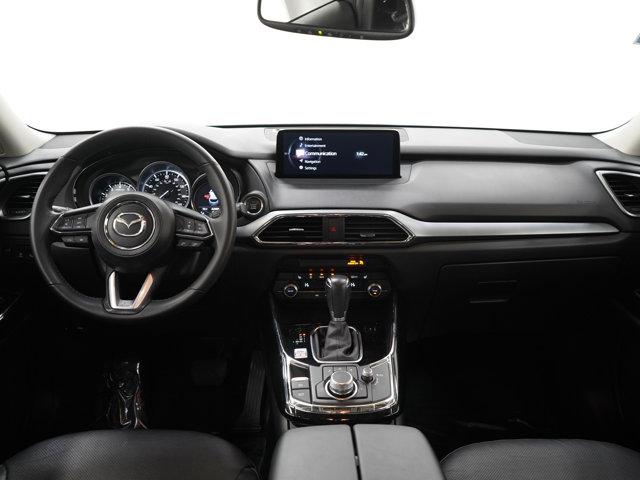 used 2023 Mazda CX-9 car, priced at $25,699