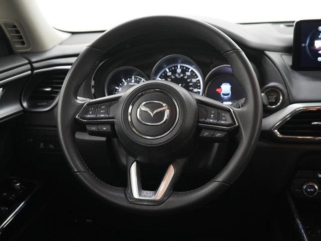 used 2023 Mazda CX-9 car, priced at $25,699