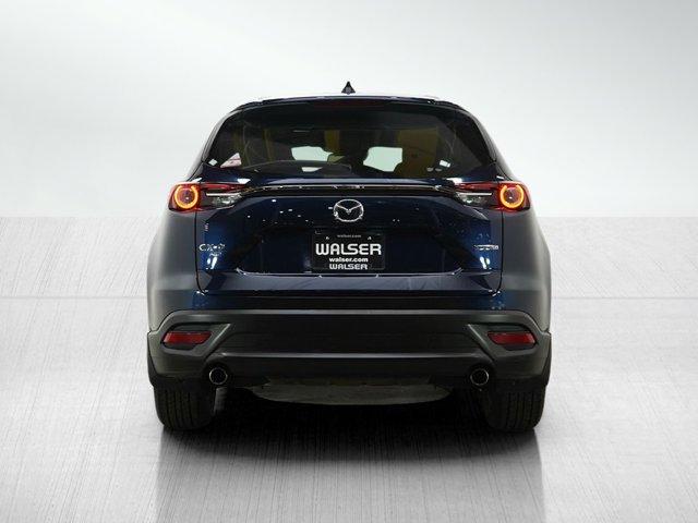 used 2023 Mazda CX-9 car, priced at $25,699