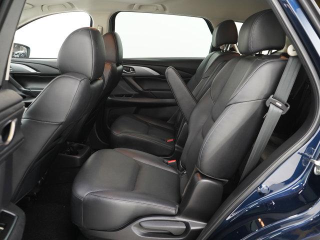 used 2023 Mazda CX-9 car, priced at $25,699