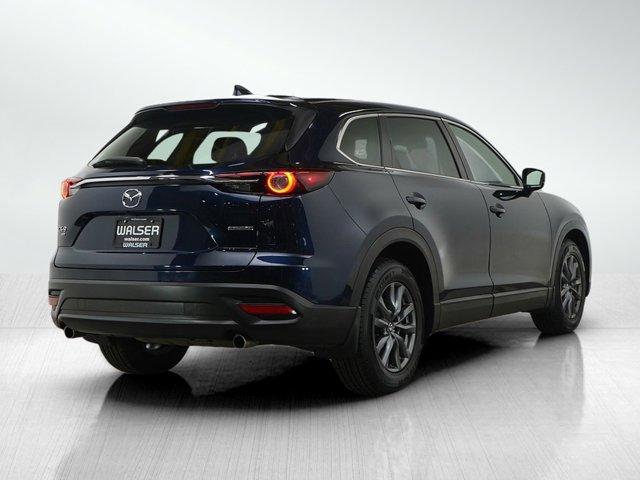 used 2023 Mazda CX-9 car, priced at $25,699