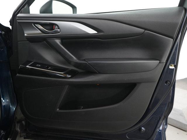 used 2023 Mazda CX-9 car, priced at $25,699