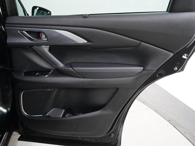 used 2023 Mazda CX-9 car, priced at $30,499