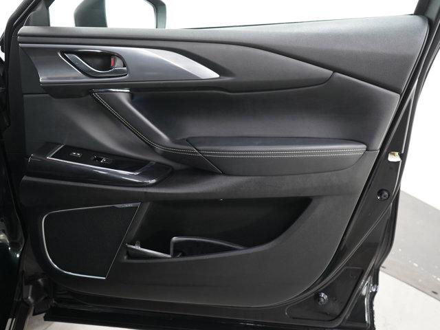 used 2023 Mazda CX-9 car, priced at $30,499