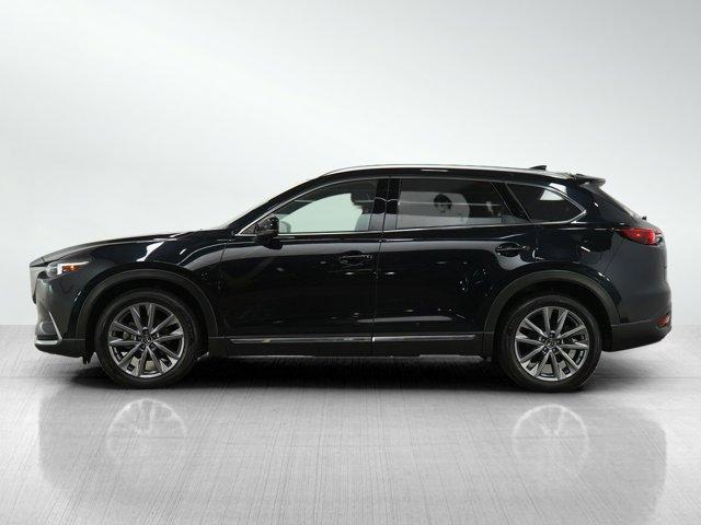used 2023 Mazda CX-9 car, priced at $30,499