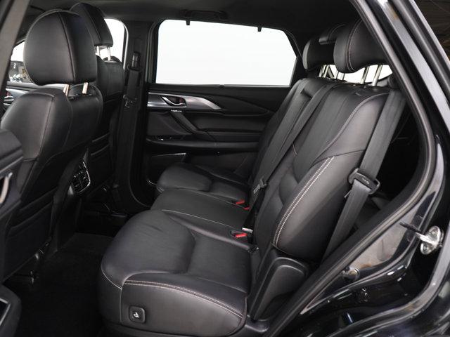 used 2023 Mazda CX-9 car, priced at $30,499