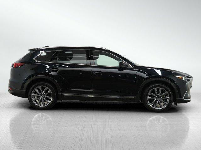 used 2023 Mazda CX-9 car, priced at $30,499