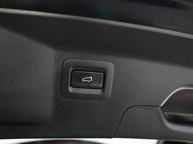 used 2023 Mazda CX-9 car, priced at $30,499