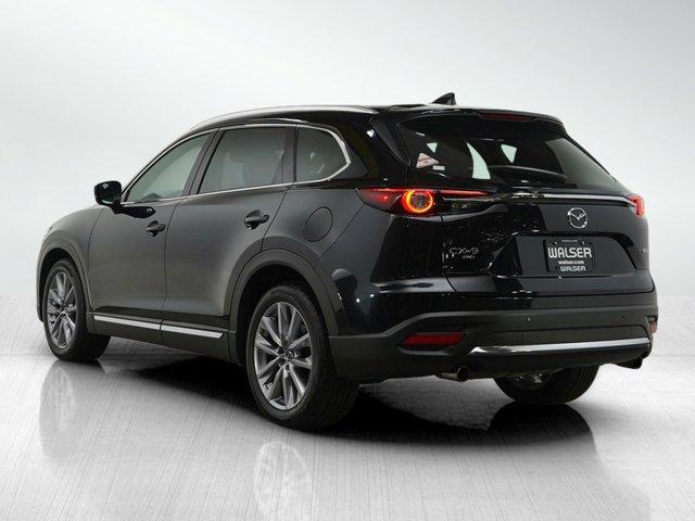used 2023 Mazda CX-9 car, priced at $30,499