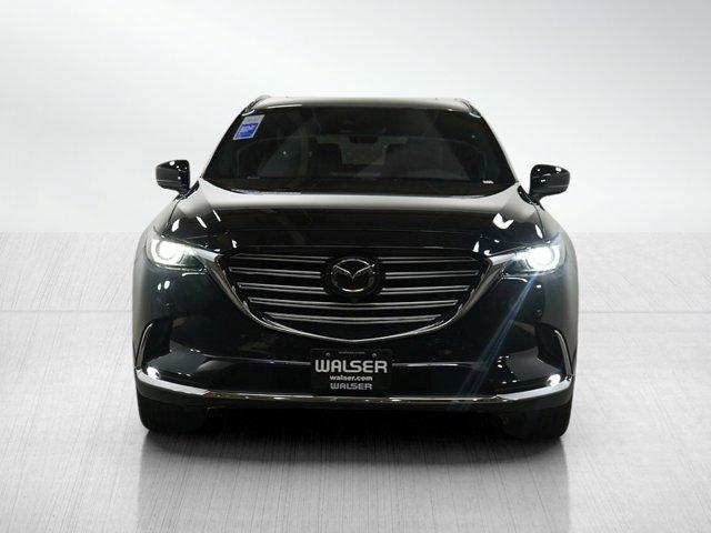 used 2023 Mazda CX-9 car, priced at $30,499