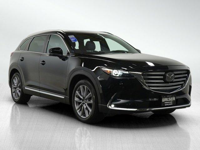 used 2023 Mazda CX-9 car, priced at $30,499