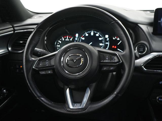 used 2023 Mazda CX-9 car, priced at $30,499