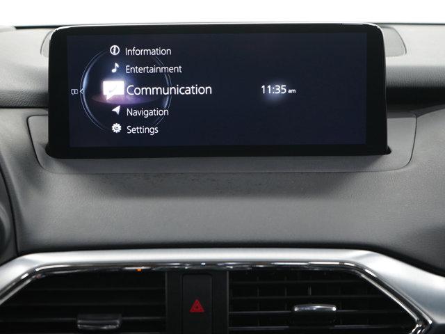 used 2023 Mazda CX-9 car, priced at $30,499