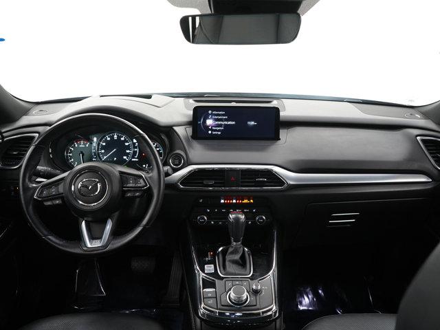 used 2023 Mazda CX-9 car, priced at $30,499