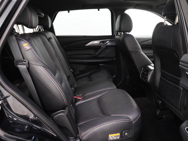 used 2023 Mazda CX-9 car, priced at $30,499