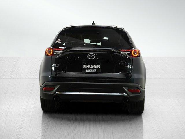 used 2023 Mazda CX-9 car, priced at $30,499