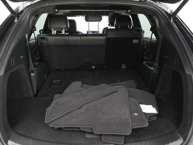 used 2023 Mazda CX-9 car, priced at $30,499