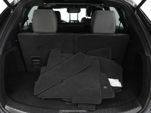 used 2023 Mazda CX-9 car, priced at $30,499