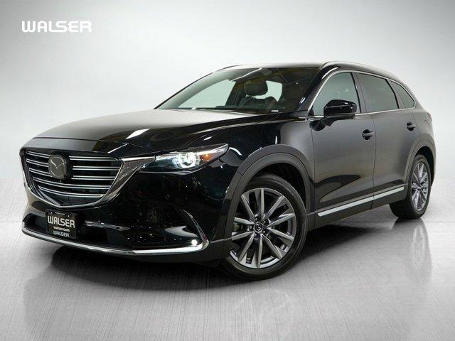 used 2023 Mazda CX-9 car, priced at $30,499
