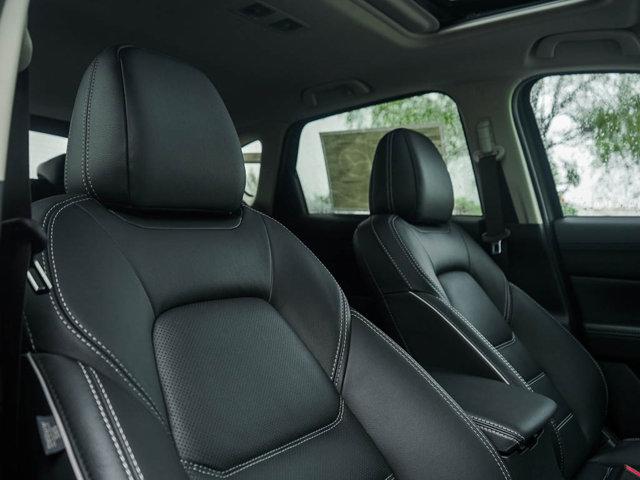 new 2025 Mazda CX-5 car, priced at $35,565