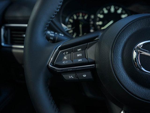new 2025 Mazda CX-5 car, priced at $36,615