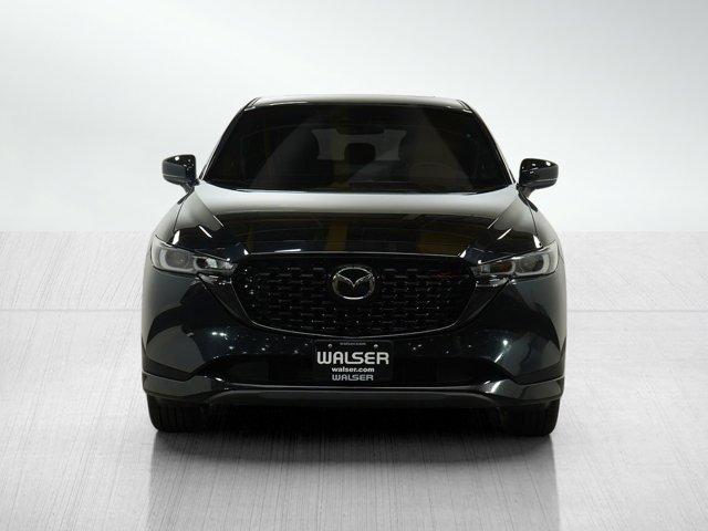 used 2023 Mazda CX-5 car, priced at $29,699