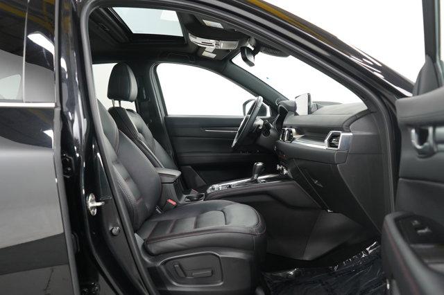used 2023 Mazda CX-5 car, priced at $29,699