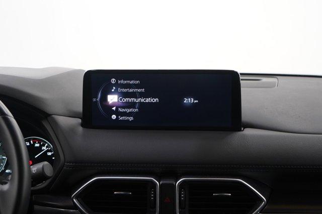 used 2023 Mazda CX-5 car, priced at $29,699
