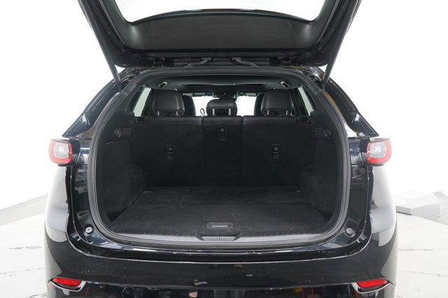 used 2023 Mazda CX-5 car, priced at $29,699