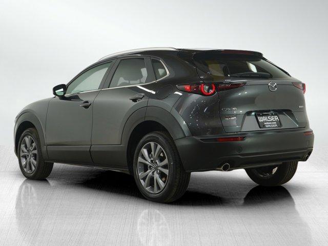 used 2025 Mazda CX-30 car, priced at $27,998