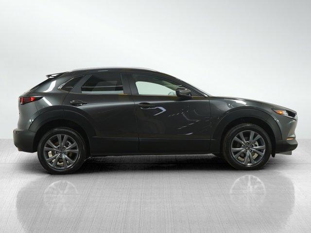 used 2025 Mazda CX-30 car, priced at $27,998