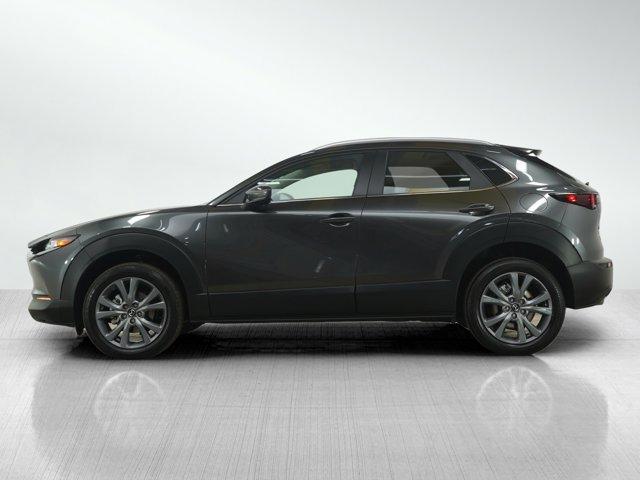 used 2025 Mazda CX-30 car, priced at $27,998