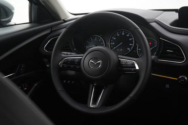 used 2025 Mazda CX-30 car, priced at $27,998