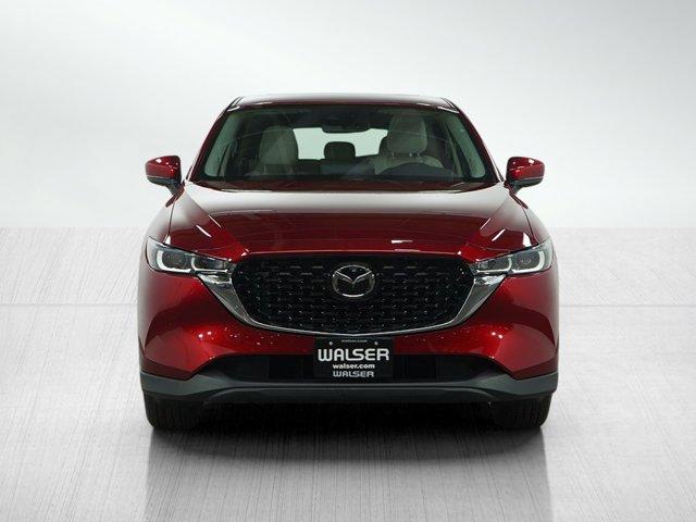 used 2023 Mazda CX-5 car, priced at $26,998
