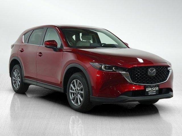 used 2023 Mazda CX-5 car, priced at $26,998