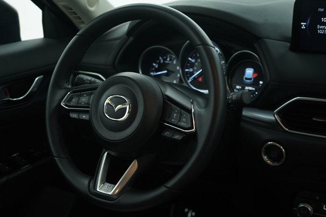 used 2023 Mazda CX-5 car, priced at $26,998