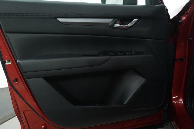 used 2023 Mazda CX-5 car, priced at $26,998