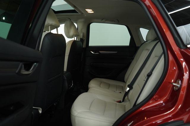 used 2023 Mazda CX-5 car, priced at $26,998